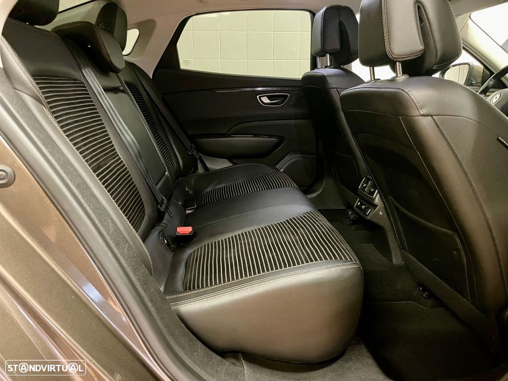 Renault Talisman ENERGY dCi 130 INTENS - 41