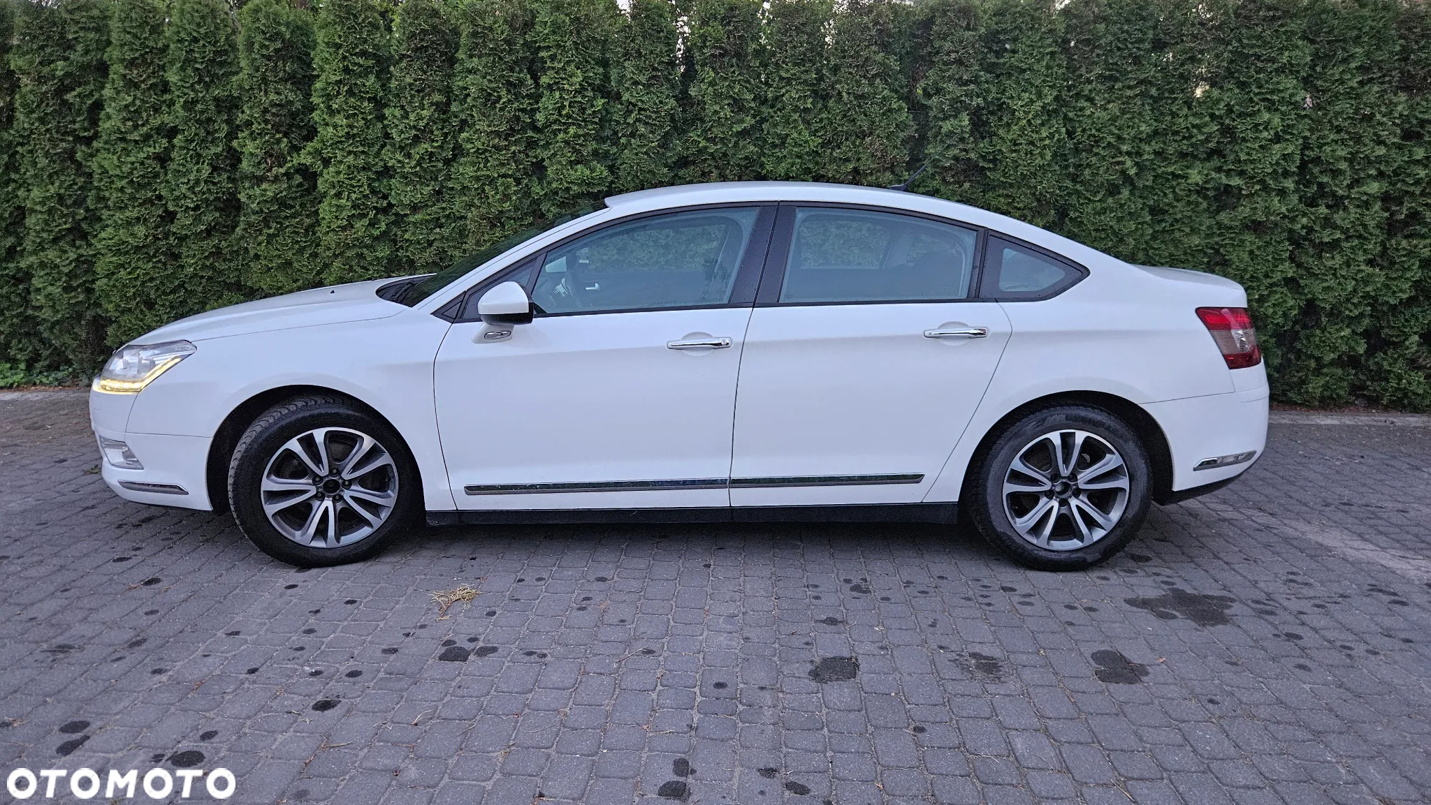 Peugeot 5008 - 2