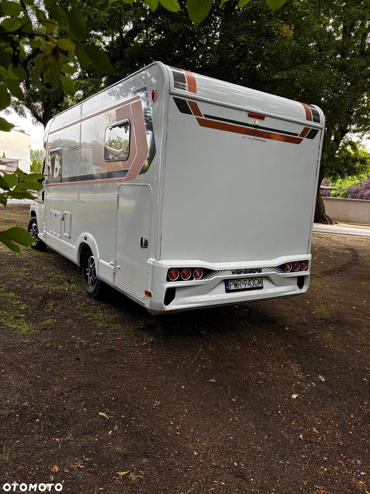 Weinsberg Edition Pepper - 4