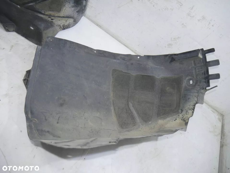 INSIGNIA NADKole lewe przód - 4