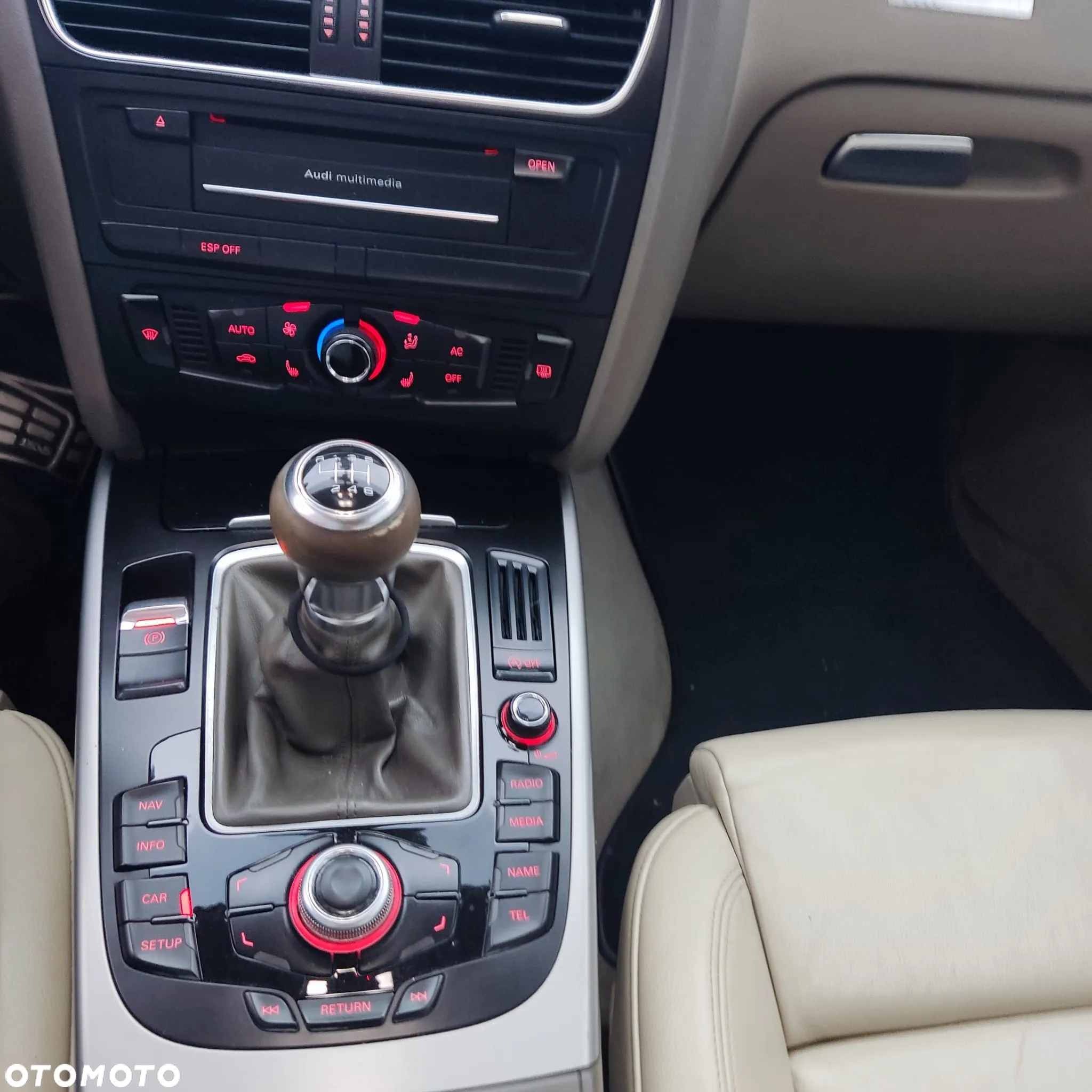Audi A5 2.0 TFSI - 19