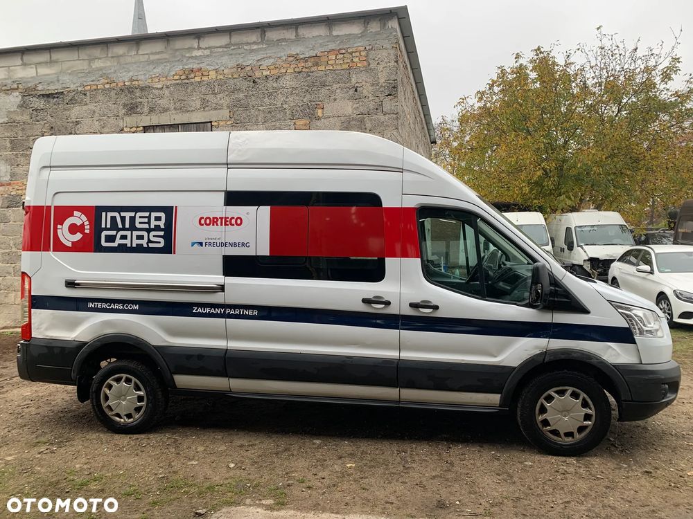 Ford Transit - 3