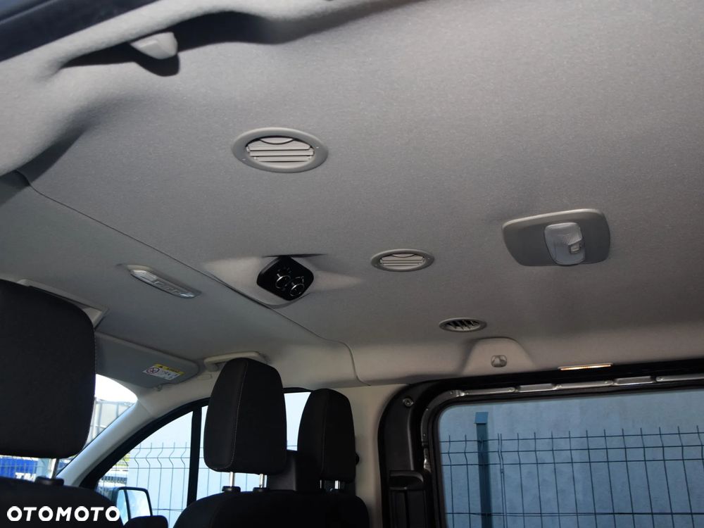Ford Transit L2 HA MH Trend - 9