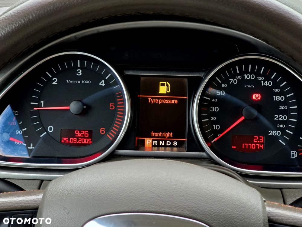 Audi Q7 3.0 TDI DPF quattro tiptronic - 30