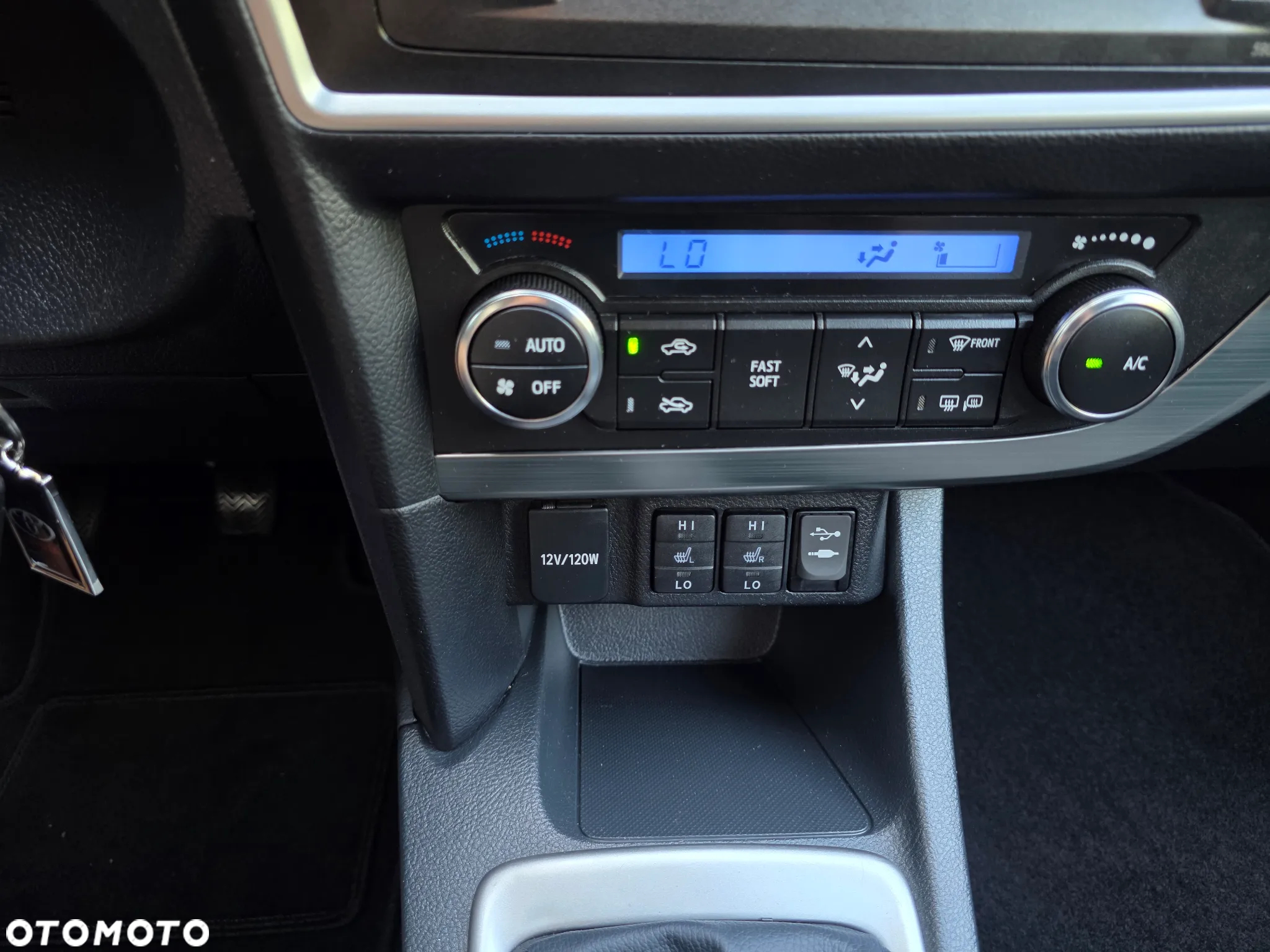 Toyota Auris 1.6 Valvematic START Edition - 35