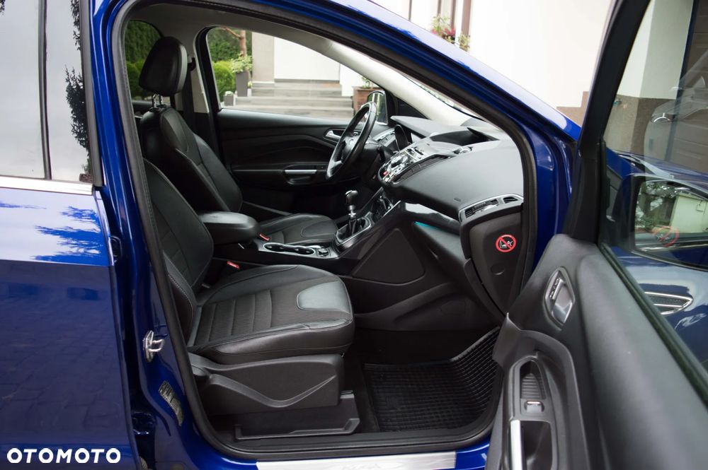 Ford Kuga 2.0 TDCi 2x4 Individual - 30