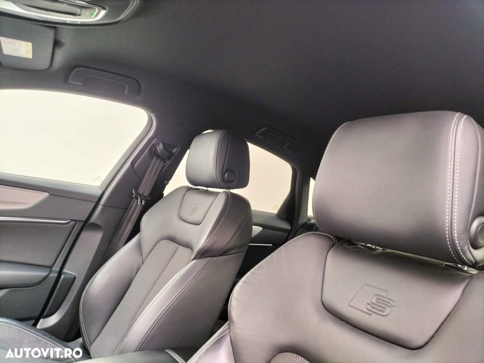 Audi A6 Limuzina - 15