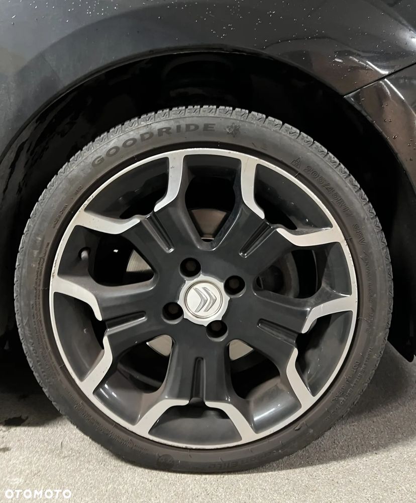 Citroën DS3 1.6 THP SportChic - 8