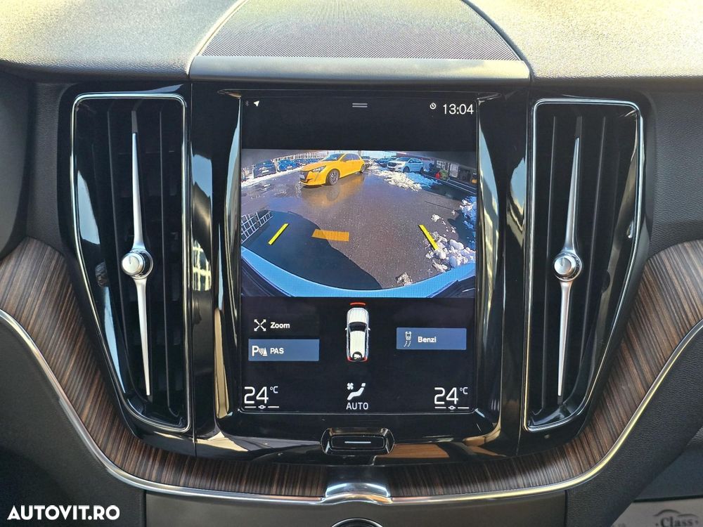Volvo XC 60 Recharge T6 Twin Engine eAWD Inscription Expression - 23