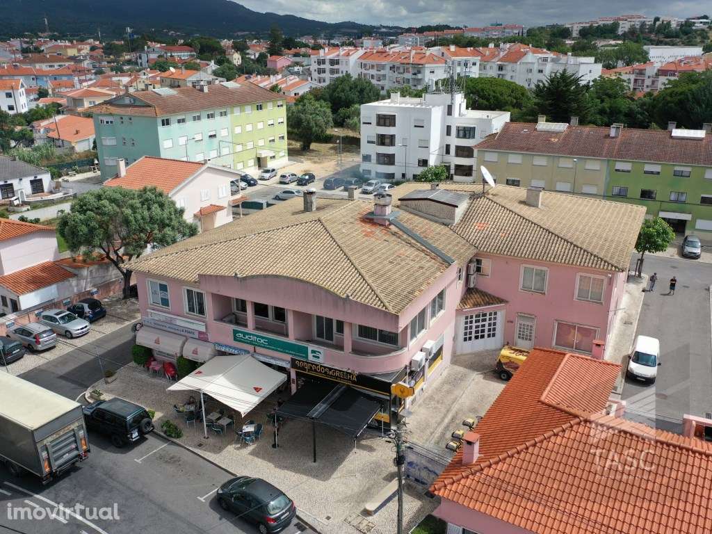 Loja em Alcabideche - Grande imagem: 2/25