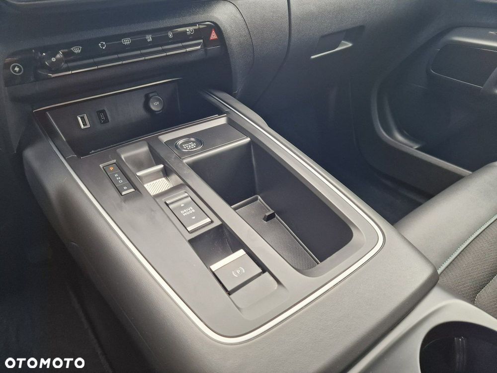 Citroën C5 Aircross 1.6 PHEV Feel Pack EAT8 - 32