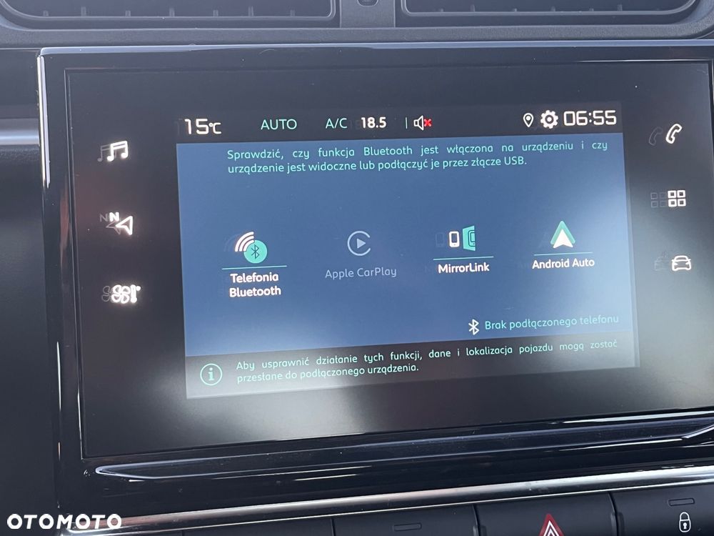 Citroën C3 1.2 PureTech Shine - 33