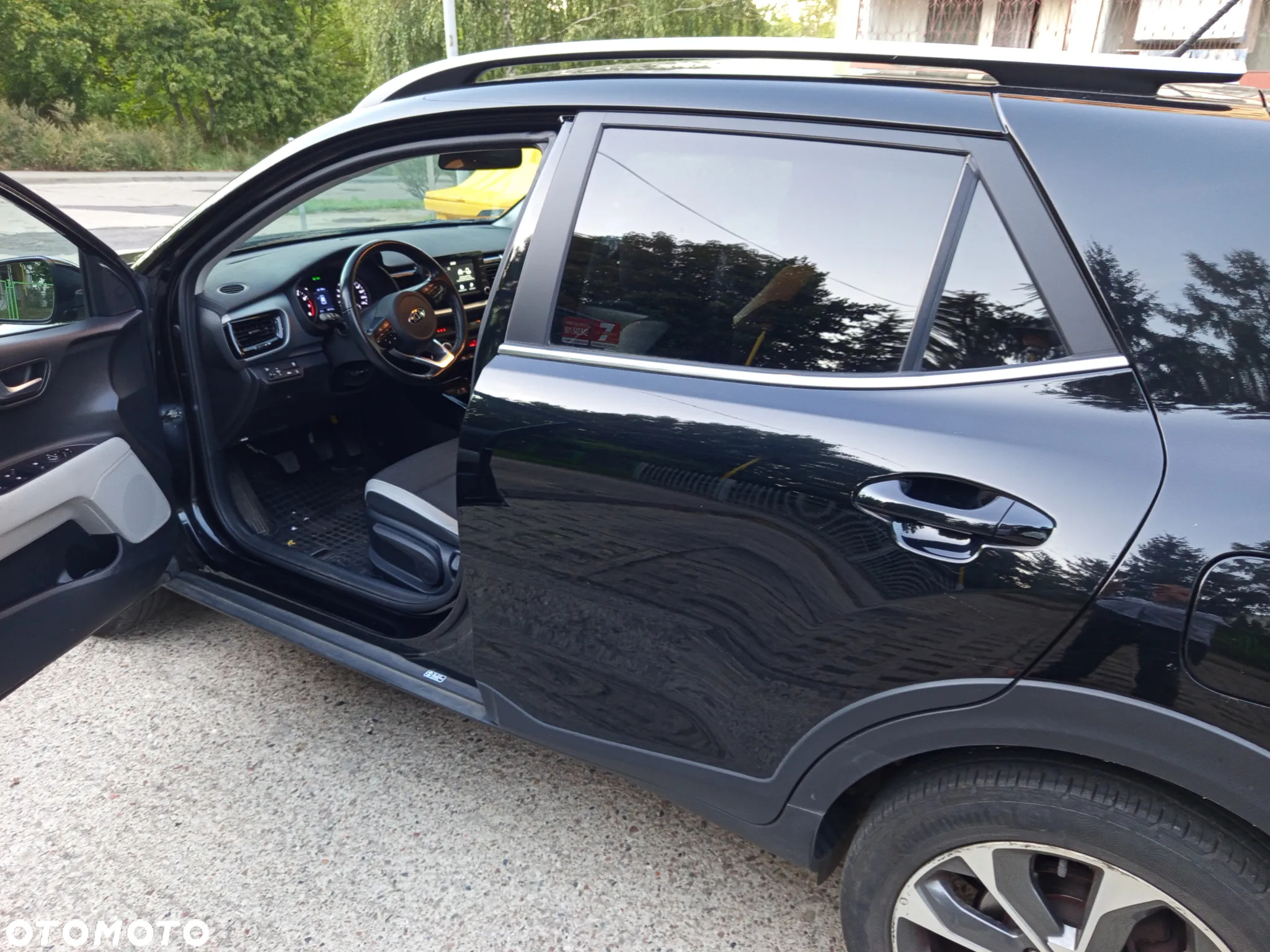 Kia Stonic 1.0 T-GDI XL - 4