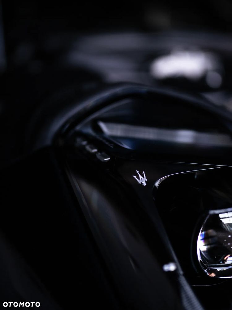 Maserati GranTurismo - 33