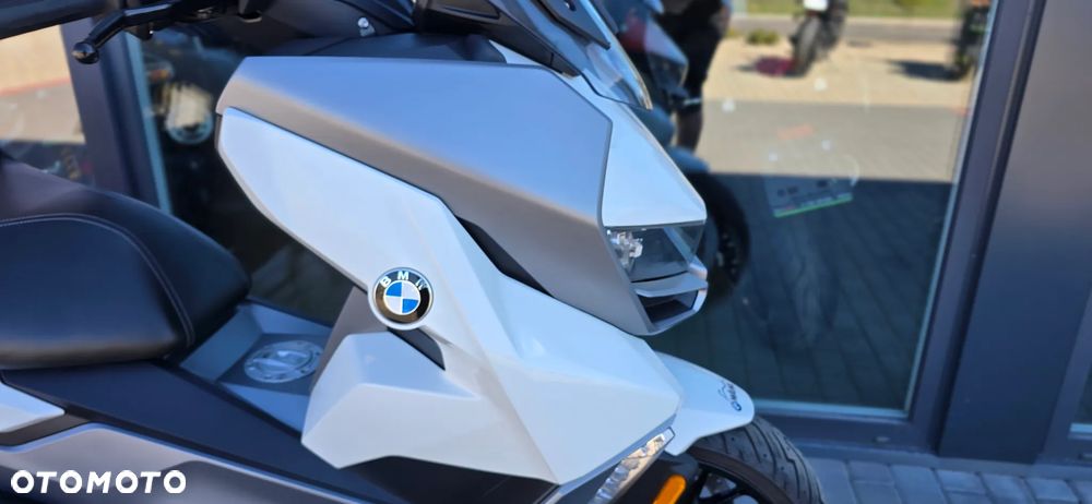 BMW C 400 GT - 10
