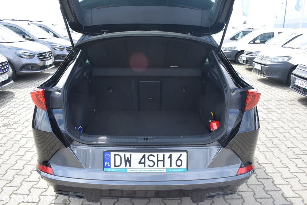 Cupra Formentor 1.5 TSI - 16