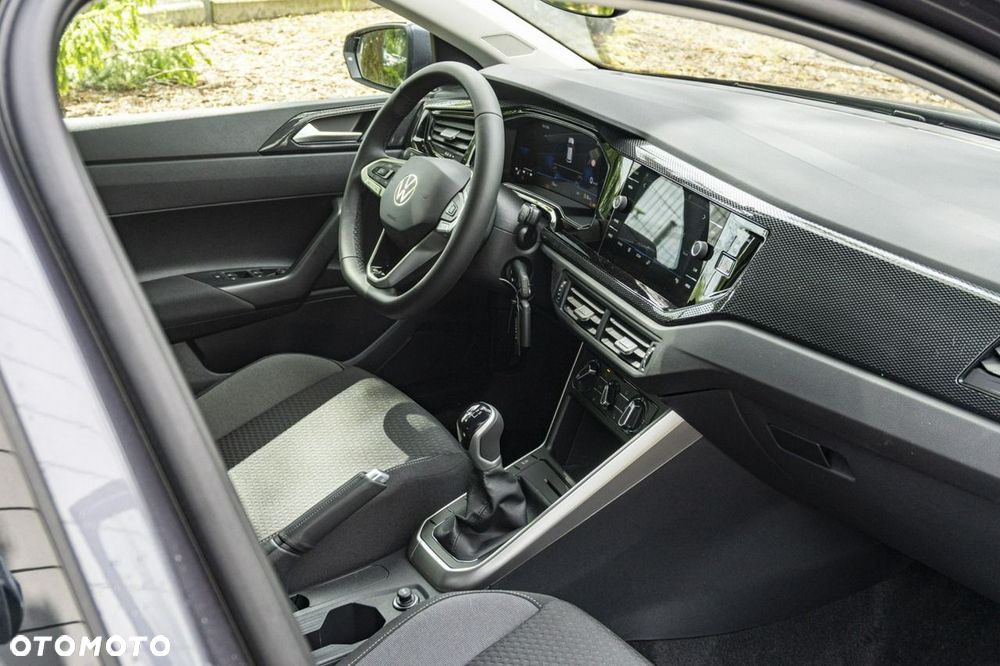 Volkswagen Polo - 23