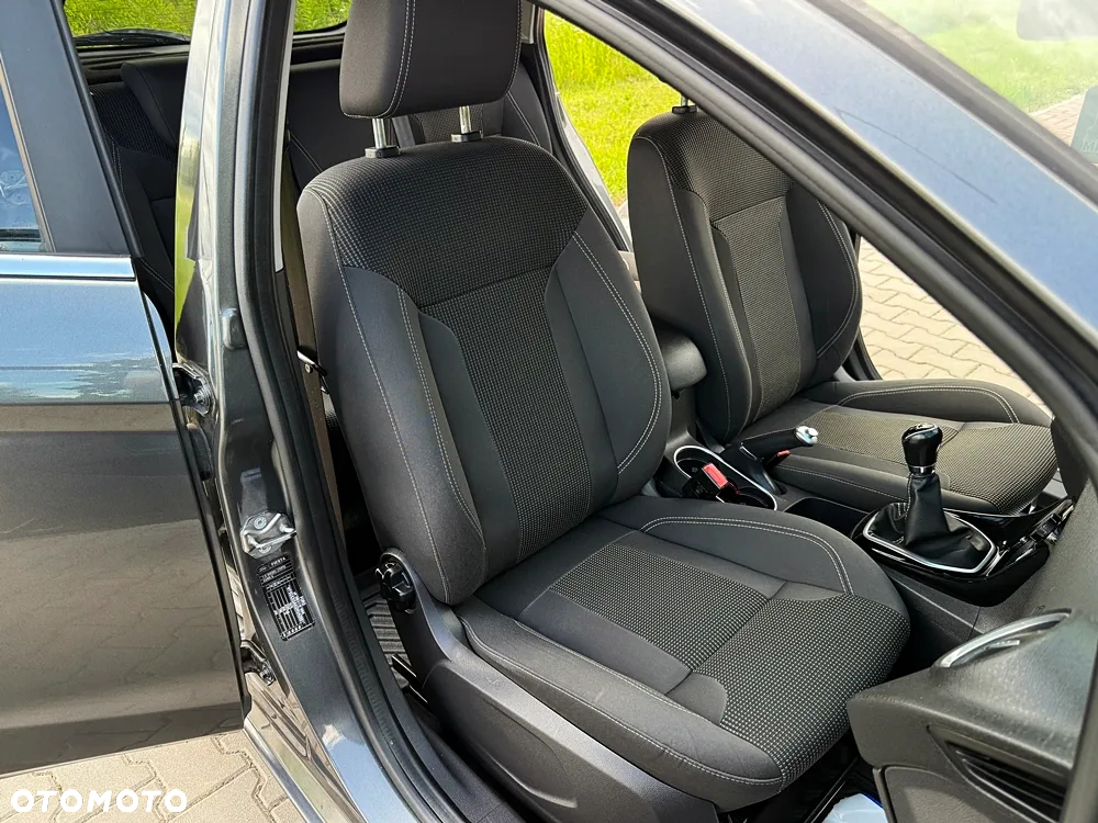 Ford Fiesta 1.5 TDCi Titanium - 26