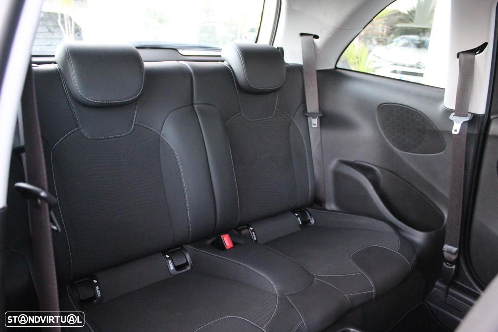 Opel Adam 1.2 Glam - 17