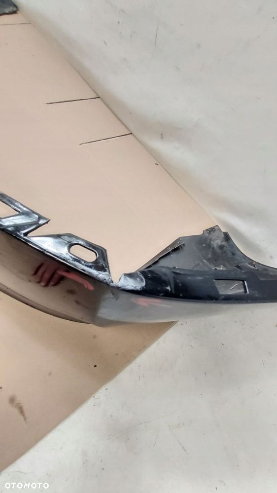 zderzak tył tylny bentley continental gt gtc 3w3807421 - 6