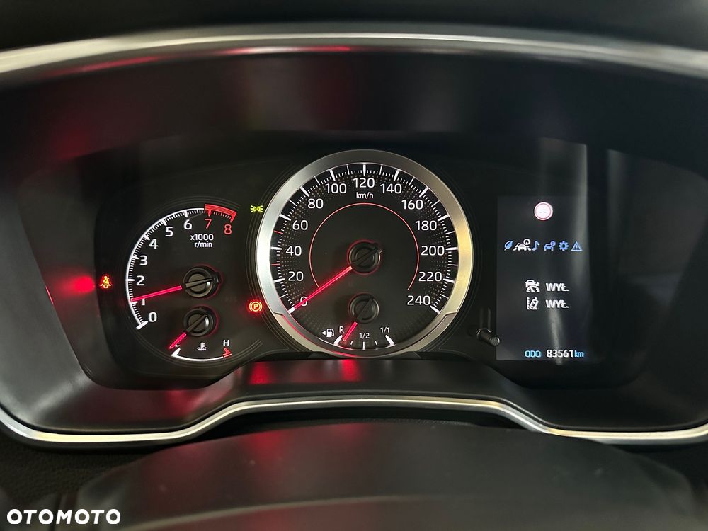 Toyota Corolla 1.5 Comfort - 17