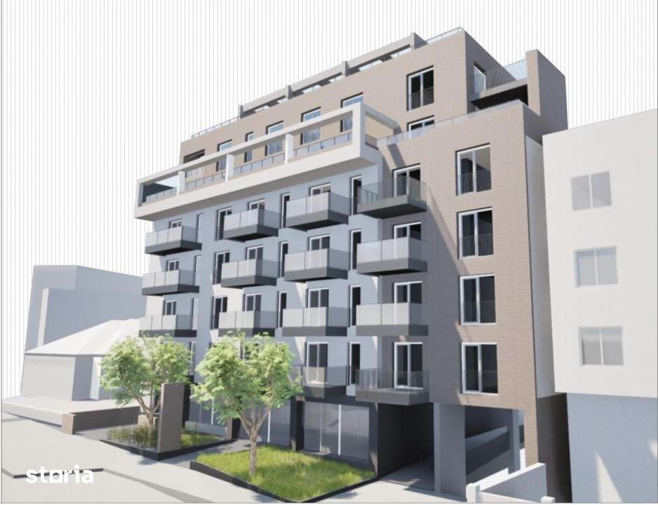 Apartamente premium cu 3 camere, preturi promotionale, zona Calea Doro — fotografia 1