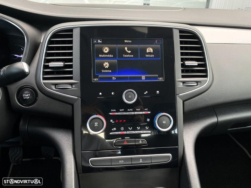 Renault Talisman 1.5 dCi Zen - 16