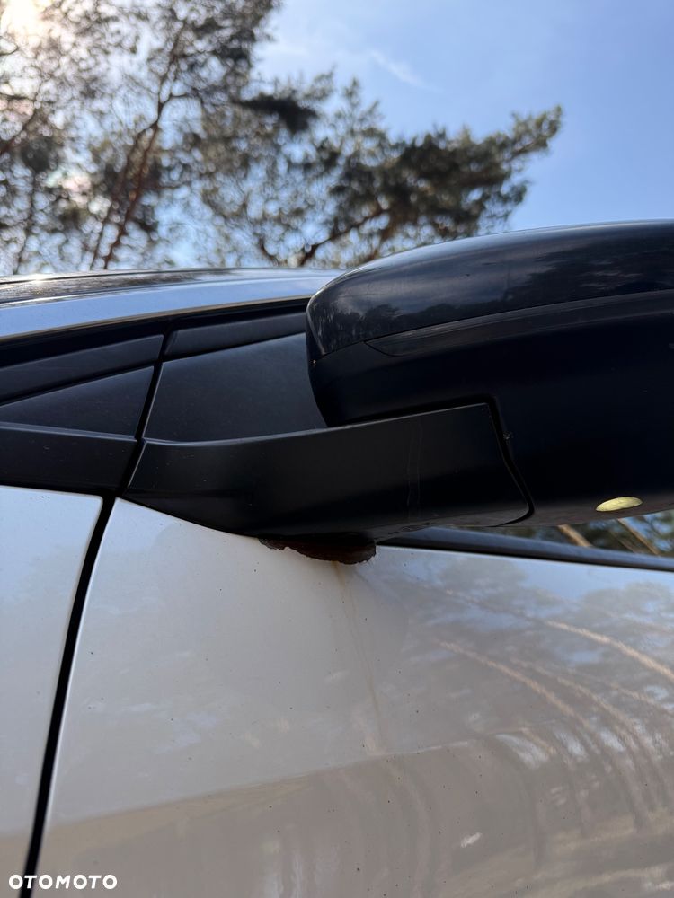 Peugeot 5008 2.0 BlueHDi Style 7os - 7