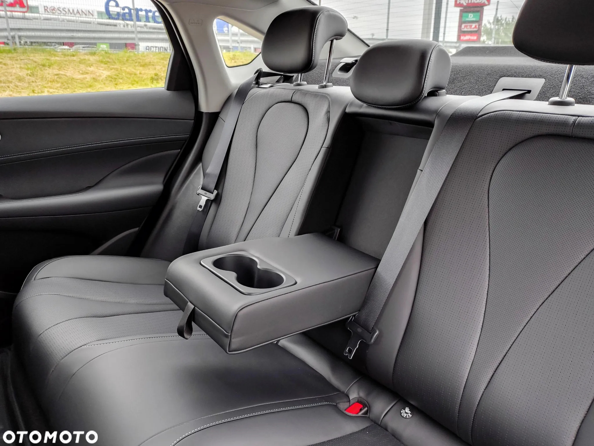 BYD Inny - 22