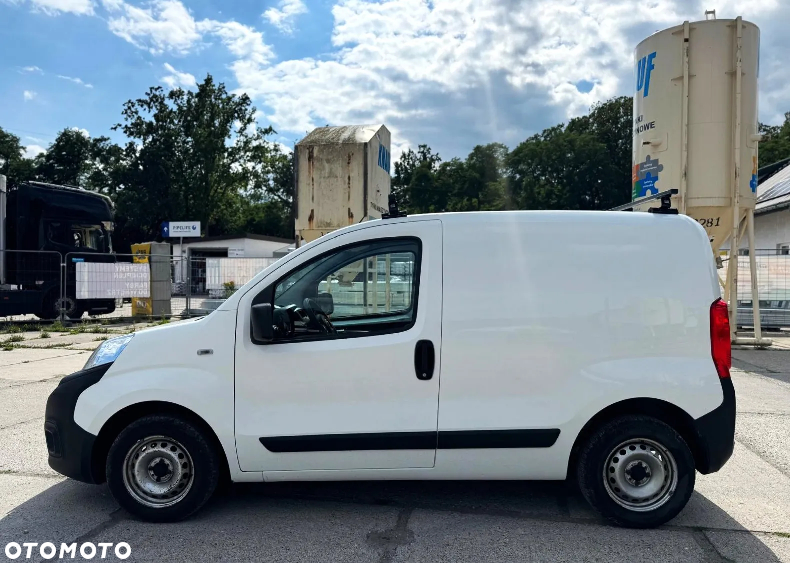 Fiat Fiorino - 19