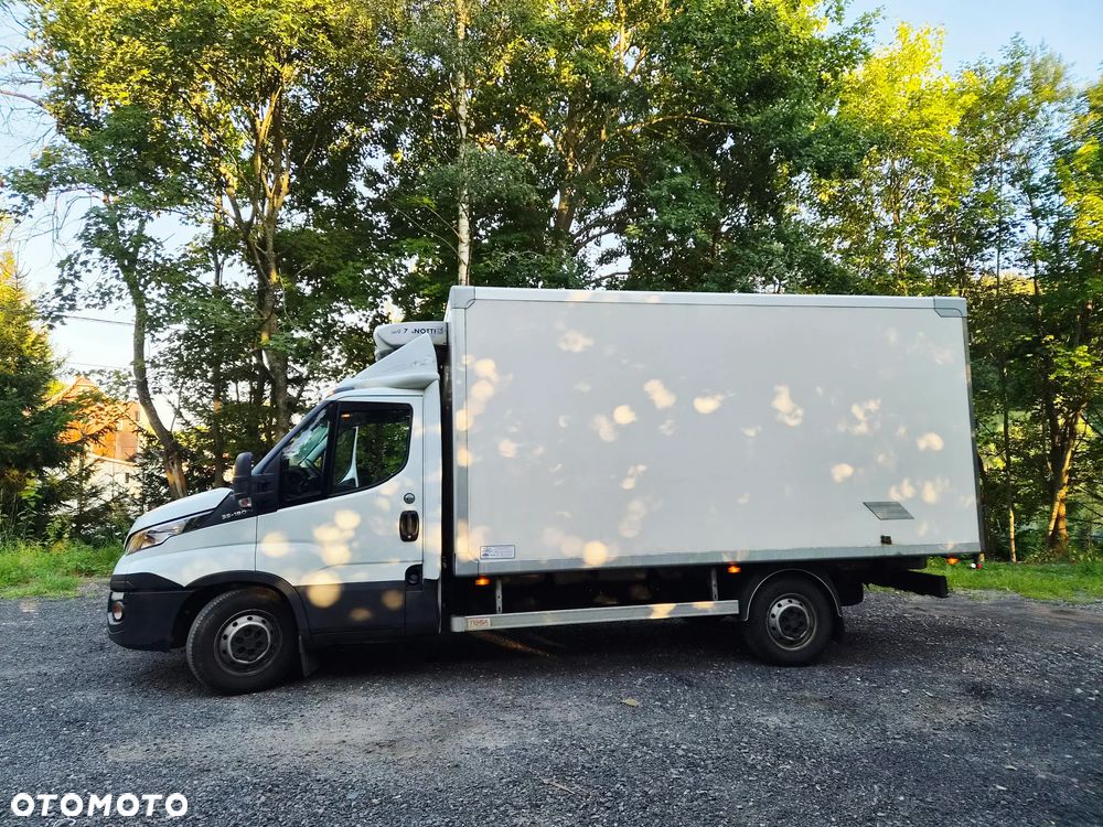 Iveco DAILY - 2