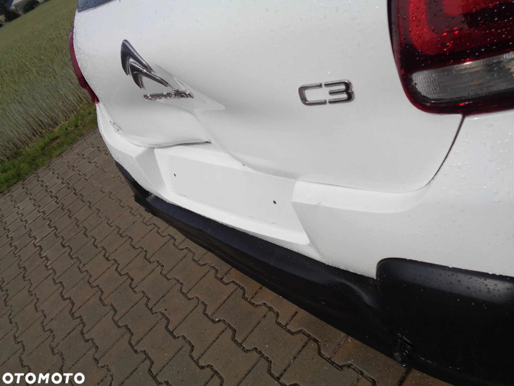 Citroën C3 1.2 PureTech Plus - 6