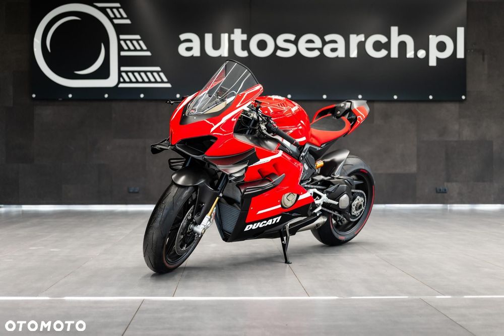 Ducati Inny - 3