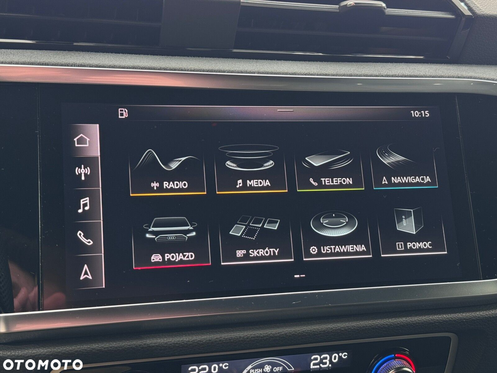 Audi Q3 35 TFSI S line S tronic - 30