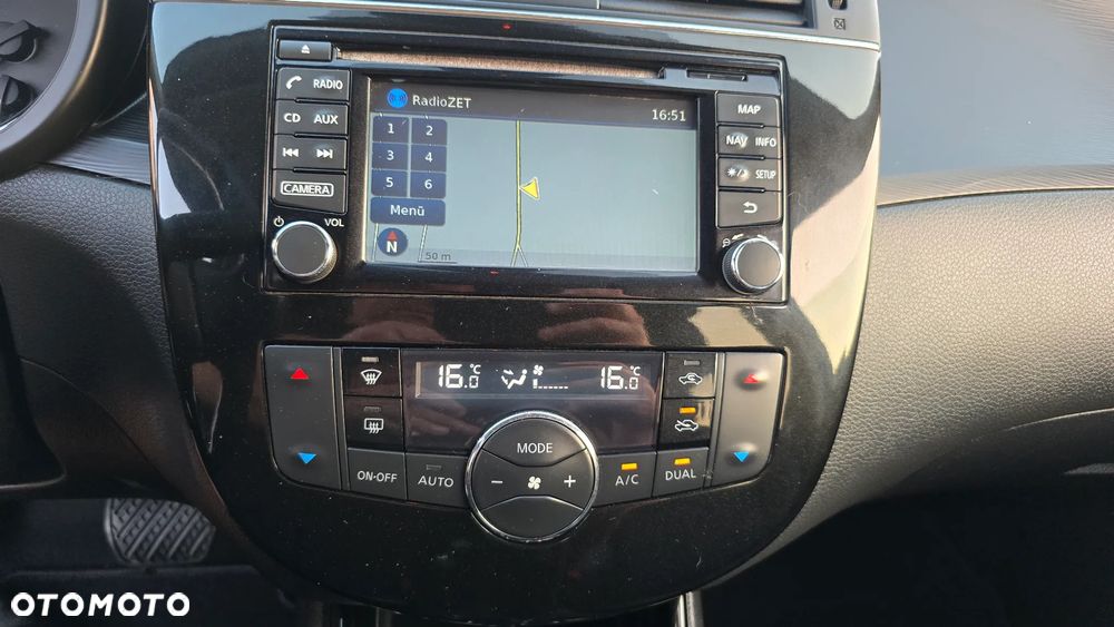 Nissan Pulsar 1.2 DIG-T Xtronic Tekna - 33