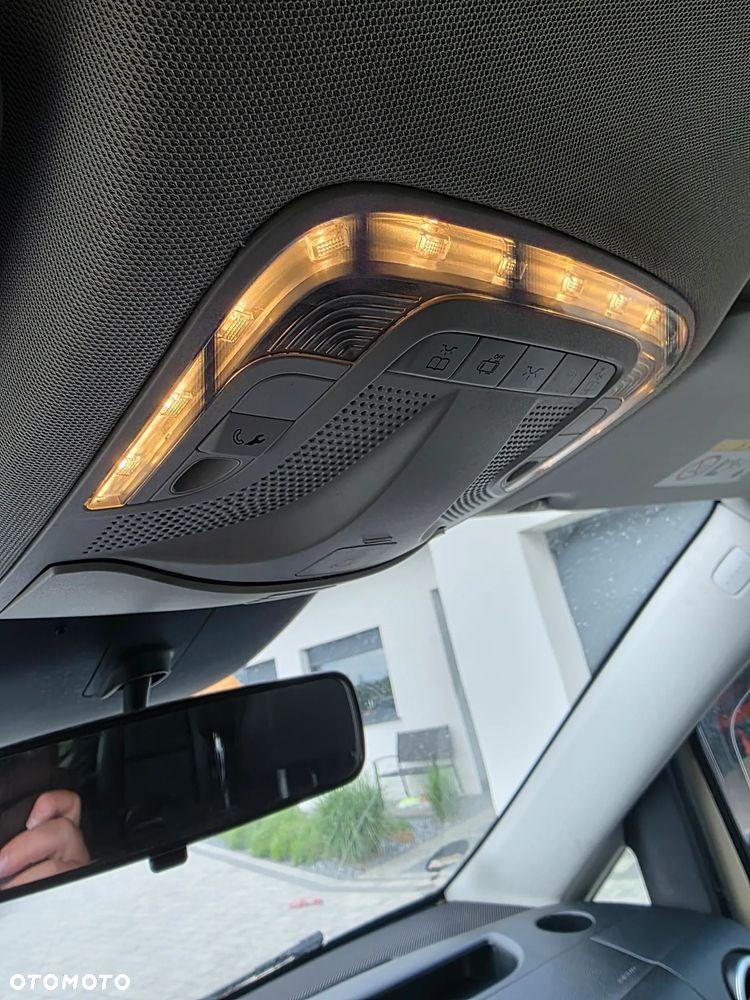 Mercedes-Benz Vito Tourer Lang PRO - 13