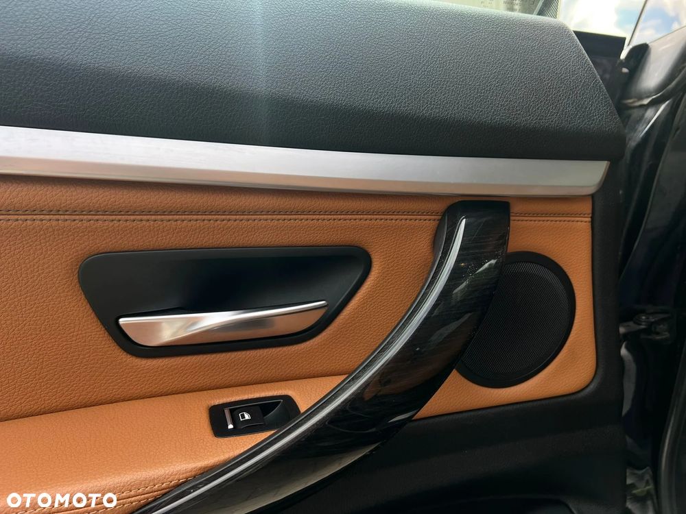 BMW 3GT 320d xDrive Luxury Line sport - 35