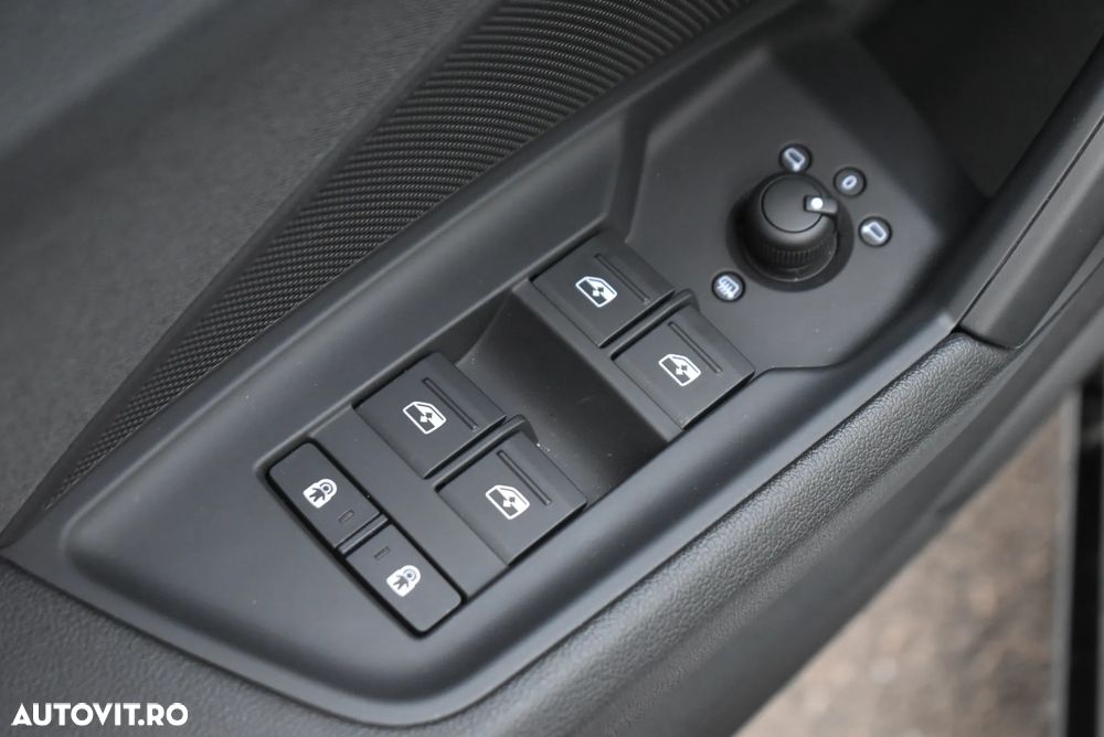 Audi A3 - 12