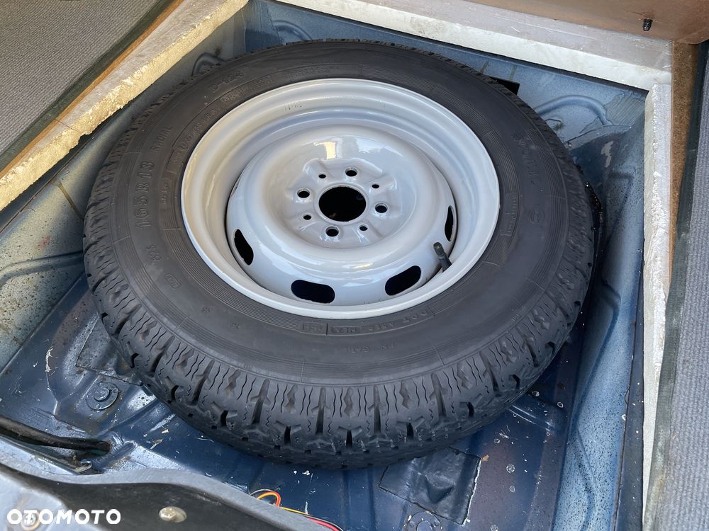 Polonez 1.5 - 6