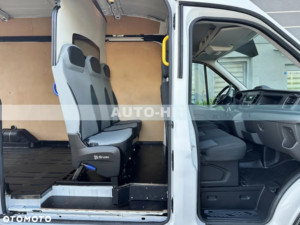 Ford Transit - 8