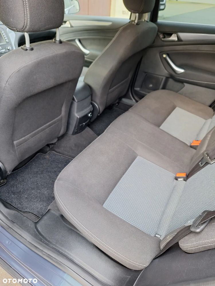 Ford Mondeo 2.0 TDCi Gold X Plus MPS6 - 12