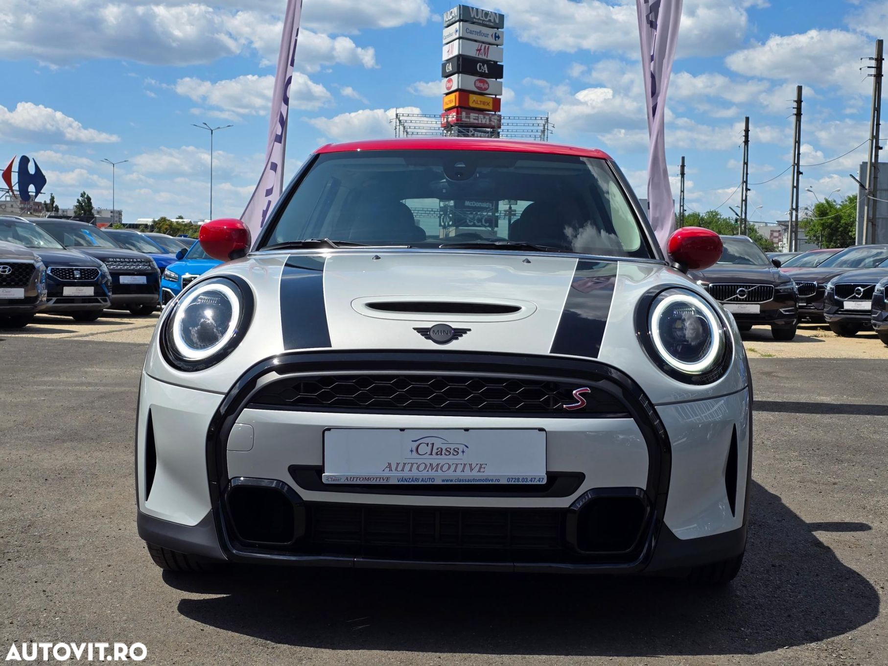 Mini Cooper - 3