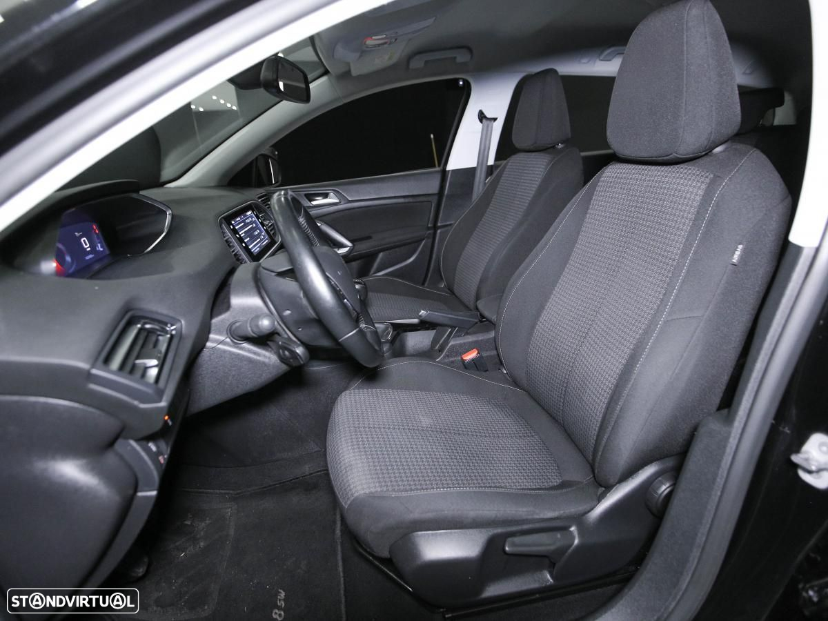 Peugeot 308 SW 1.2 PureTech Active - 7