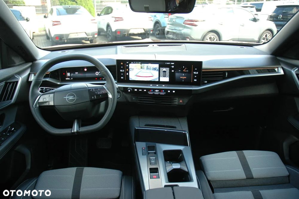 Opel Grandland 1.2 mHEV GS eDTC6 - 6