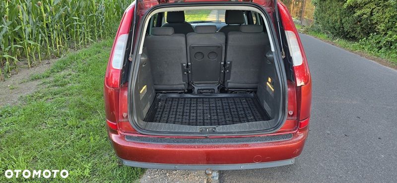 Ford Focus C-Max 1.8 FX Gold / Gold X - 12