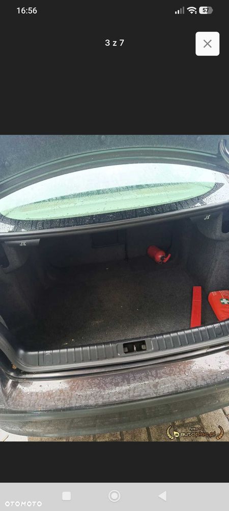 Saab 9-3 - 6