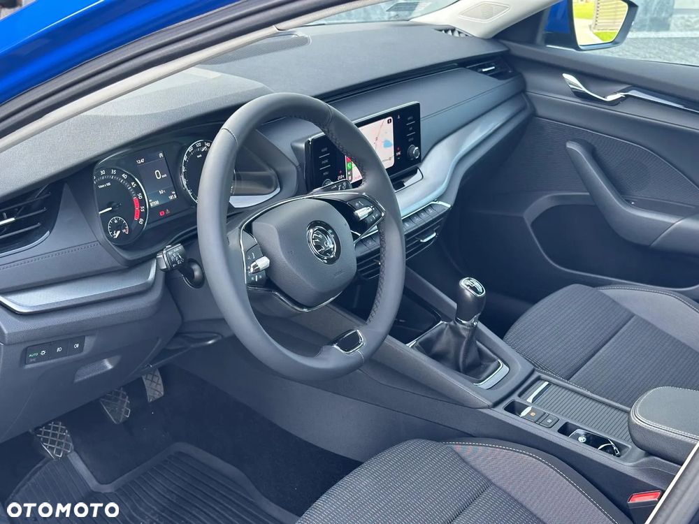 Skoda Octavia 2.0 TDI Ambition - 18