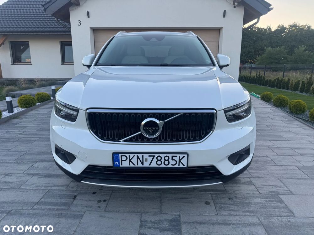 Volvo XC 40 - 2