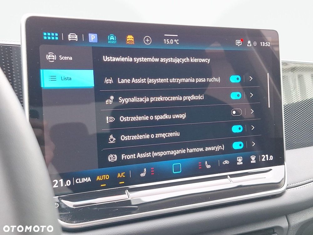 Volkswagen Tiguan 2.0 TDI SCR Life DSG - 20