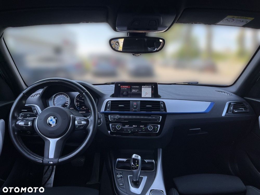 BMW Seria 1 - 18